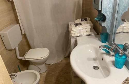 Domegliara Appartement | Sunny house