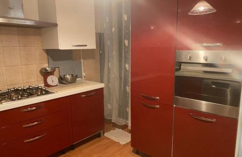 Domegliara Appartement | Sunny house