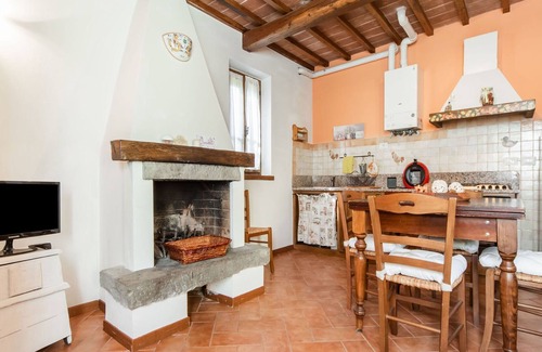 Torgiano Autre | Maison de vacances ensoleillée à Torgiano avec jardin