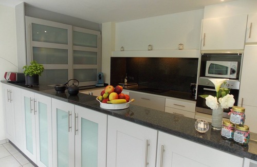 Pervijze Maison | Sun-kissed Villa in Diksmuide With Garden, Sauna