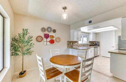 Sun Lakes Maison | Sun Lakes Home with 3 Pools in Retirement Community