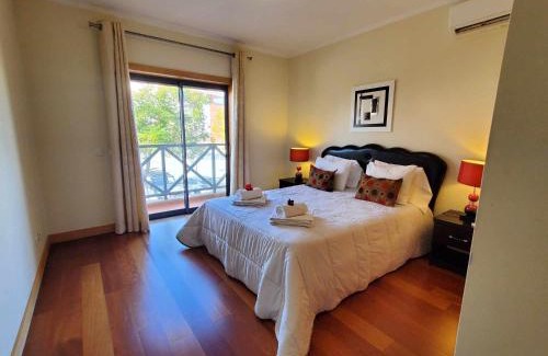 Montechoro Appartement | Sun & Nature Apartment Corcovada