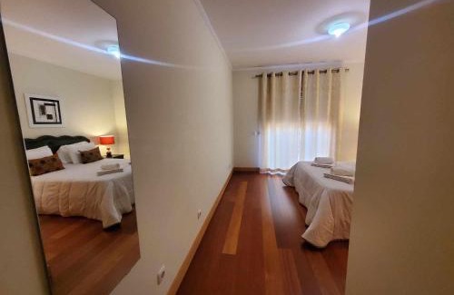 Montechoro Appartement | Sun & Nature Apartment Corcovada