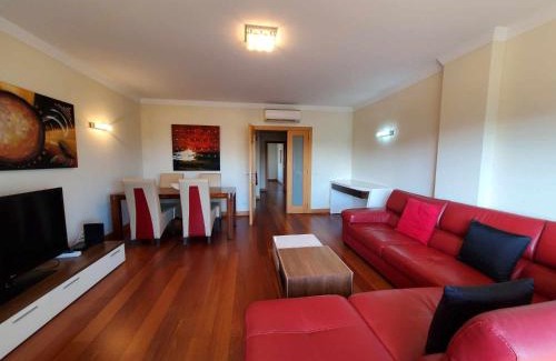 Montechoro Appartement | Sun & Nature Apartment Corcovada