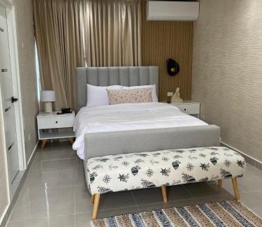 Palmar de Ocoa Hôtel | Sun on the bay beach hotel