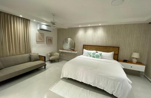 Palmar de Ocoa Hôtel | Sun on the bay beach hotel