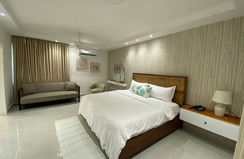 Palmar de Ocoa Hôtel | Sun on the bay beach hotel