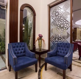 As Salamah Hôtel | Sun Park Hotel Suites