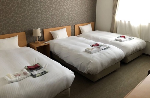 Yamanakako Hôtel | Sun Plaza Hotel Fuji Lake Yamanaka