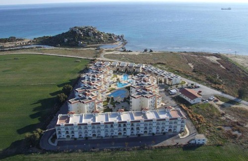 Gastria Appartement | Sun Rise Beach Club