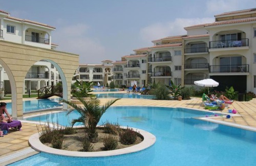 Gastria Appartement | Sun Rise Beach Club