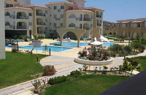Gastria Appartement | Sun Rise Beach Club