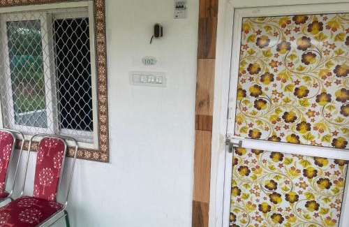 Ghumsur Hôtel | Sun Rise eco home