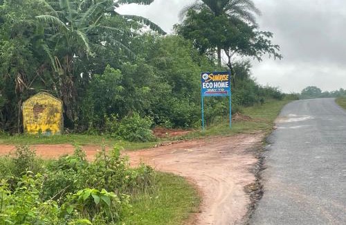 Ghumsur Hôtel | Sun Rise eco home