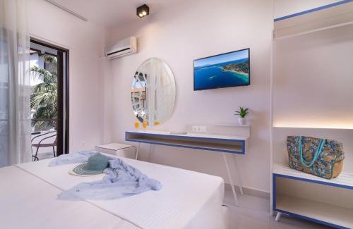Aristotelis Hôtel | Sun Rise Hotel