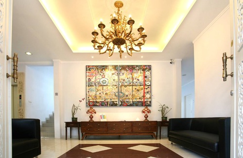 Jakarta Maison | Sun Rise House