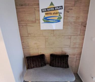Marindol Appartement | SUN RIVER KOLPA Ap2