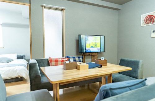 Hirano-cho Appartement | Sun Route Hirano-cho, サンルート平之町