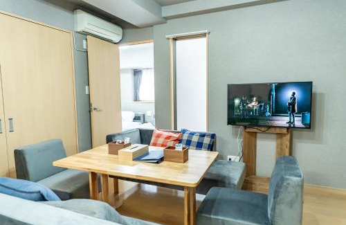 Hirano-cho Appartement | Sun Route Hirano-cho, サンルート平之町