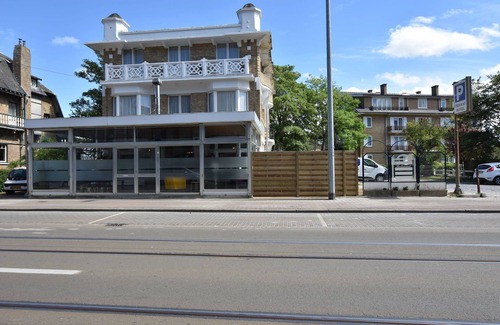 De Panne Maison | Maison de vacances de luxe près de la plage à De Panne