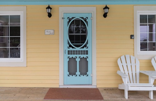 Hubbards Cottage | SUN, SAND, OCEAN, à Hubbards. Qu'as-tu besoin de plus?