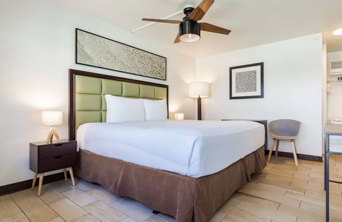 Kahului Hôtel | Sun, Sand & Poolside Comfort Near Maui Nui Botanical Gardens