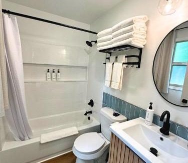 Port Austin Hôtel | Sun & Sand Resort