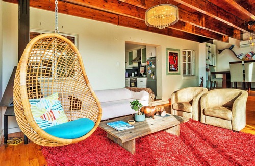 Green Point Villa | Villa Familiale Soleil & Mer