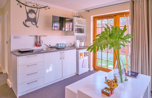 Green Point Villa | Villa Familiale Soleil & Mer