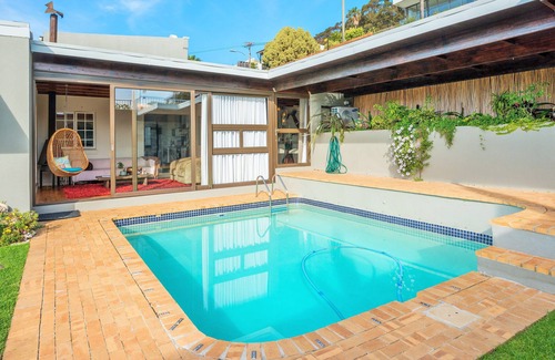 Green Point Villa | Villa Familiale Soleil & Mer