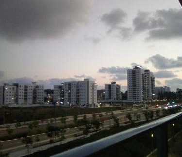 Nahariya Appartement | Sun&sea