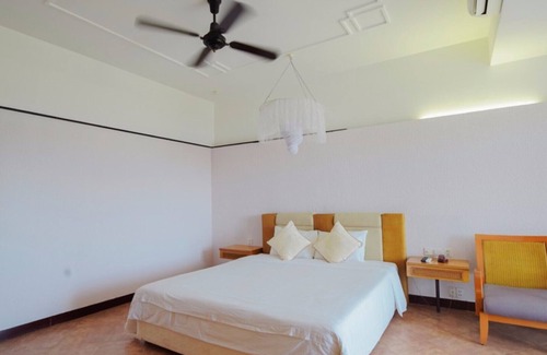 Thuan An Station Balnéaire | Sun & Sea Resort - Deluxe Unit 1