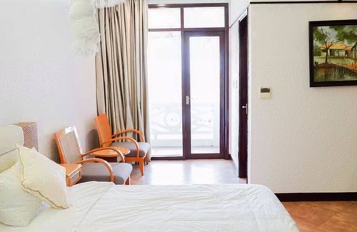 Thuan An Station Balnéaire | Sun & Sea Resort- Standard Unit 36