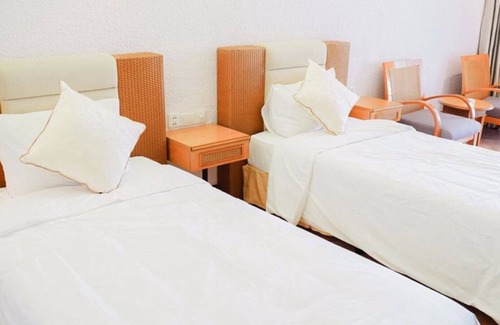 Thuan An Station Balnéaire | Sun & Sea Resort- Standard Unit 36