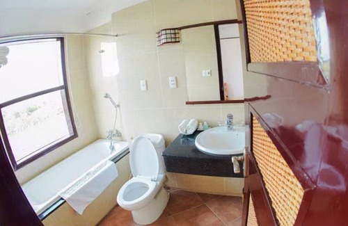 Thuan An Station Balnéaire | Sun & Sea Resort - Unité Standard 34