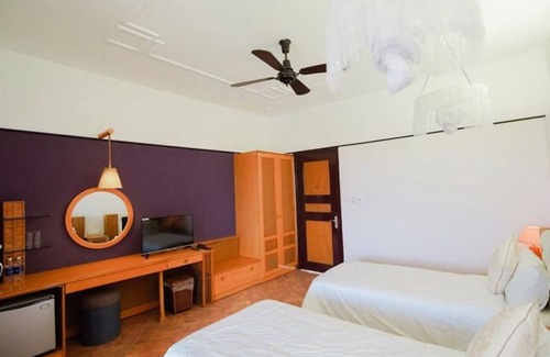 Thuan An Station Balnéaire | Sun & Sea Resort - VIP Unit 2 (vue Lagoon Vip / Garden Vip)