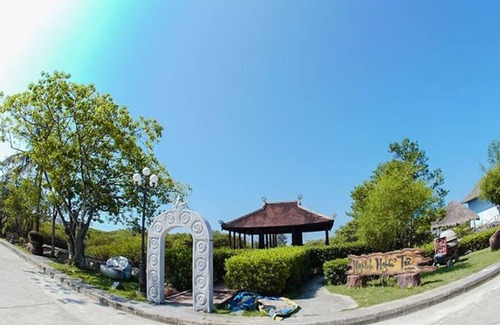 Thuan An Maison | Sun & Sea Resort - VIP Unit 5 (vue Lagoon Vip / Garden Vip)