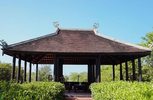Thuan An Maison | Sun & Sea Resort - VIP Unit 5 (vue Lagoon Vip / Garden Vip)