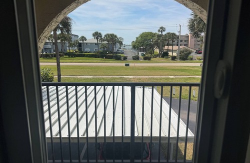 Cocoa Beach Copropriété | Sun Sea Surf Space