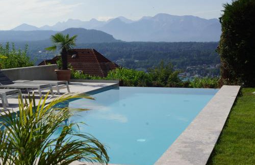 Velden am Worther See Appartement | Sun & See
