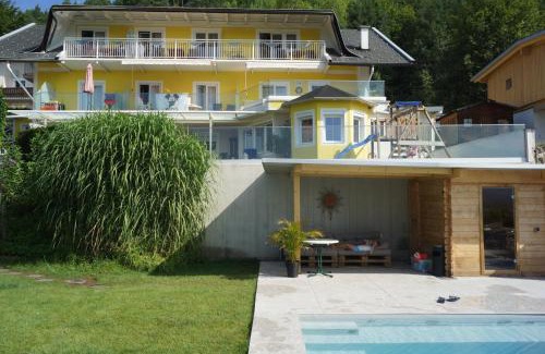 Velden am Worther See Appartement | Sun & See