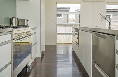 Whangapoua Cottage | Sun Seekers Paradise - Maison de vacances Whangapoua