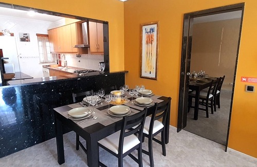 Vale de Carro Appartement | Apartment Sun&Shine 5 min de la plage