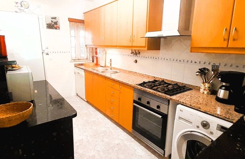 Vale de Carro Appartement | Apartment Sun&Shine 5 min de la plage