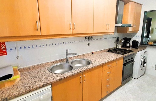 Vale de Carro Appartement | Apartment Sun&Shine 5 min de la plage
