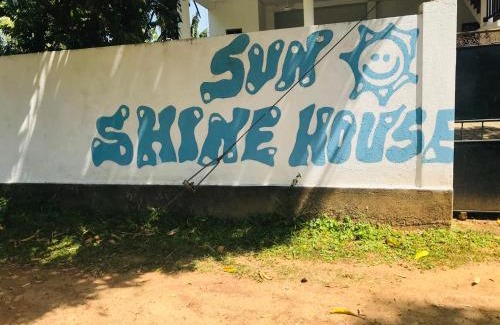 Matara Maison | Sun Shine House