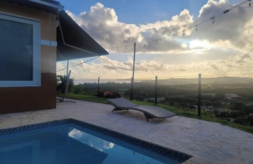 Luquillo Villa | Sun (Sky Sun Villas)