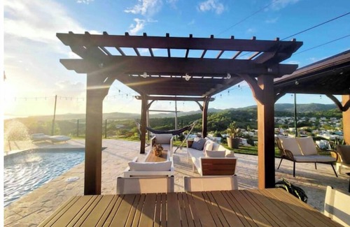 Luquillo Villa | Sun (Sky Sun Villas)
