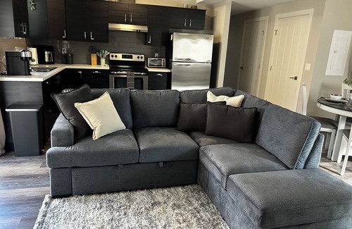 Vernon Maison | Sun & Slopes Okanagan Getaway