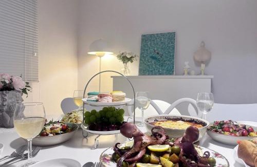 Boramae-dong Appartement | Sun&Smile - 20min to Gangnam, 30mins to Hongdae, 2 bedroom, max 7pax